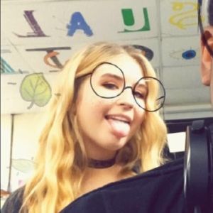 Meet your Posher, Meranda